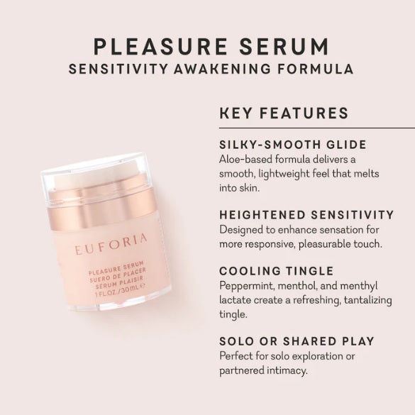 Pleasure Serum
