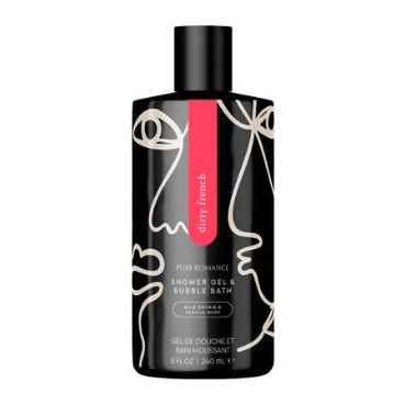 Skinny Dip - Shower Gel & Bubble Bath