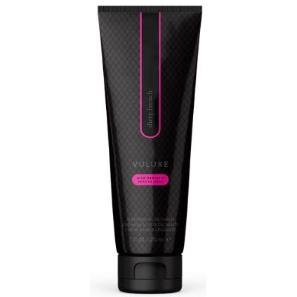 Vuluxe Soothing Shave Cream
