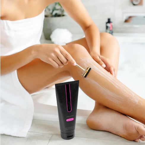 Vuluxe Soothing Shave Cream