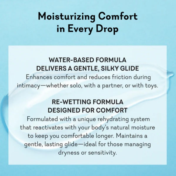 Water Based Lubricant
