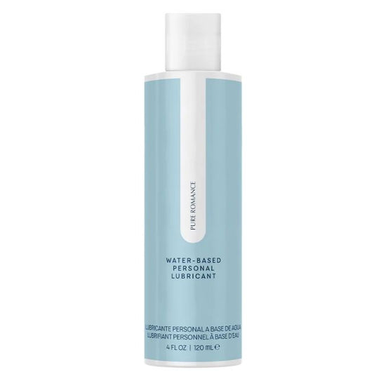 Water Based Lubricant